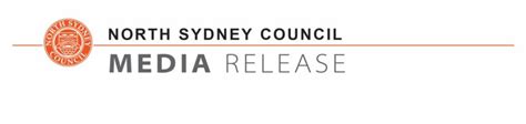 North Sydney Council .